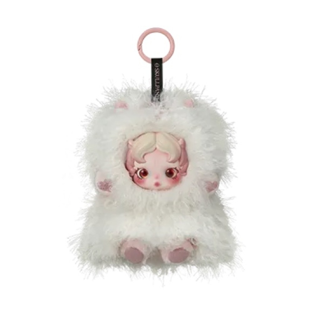 Skullpanda -You found me!! pre-order confirmed ghostie